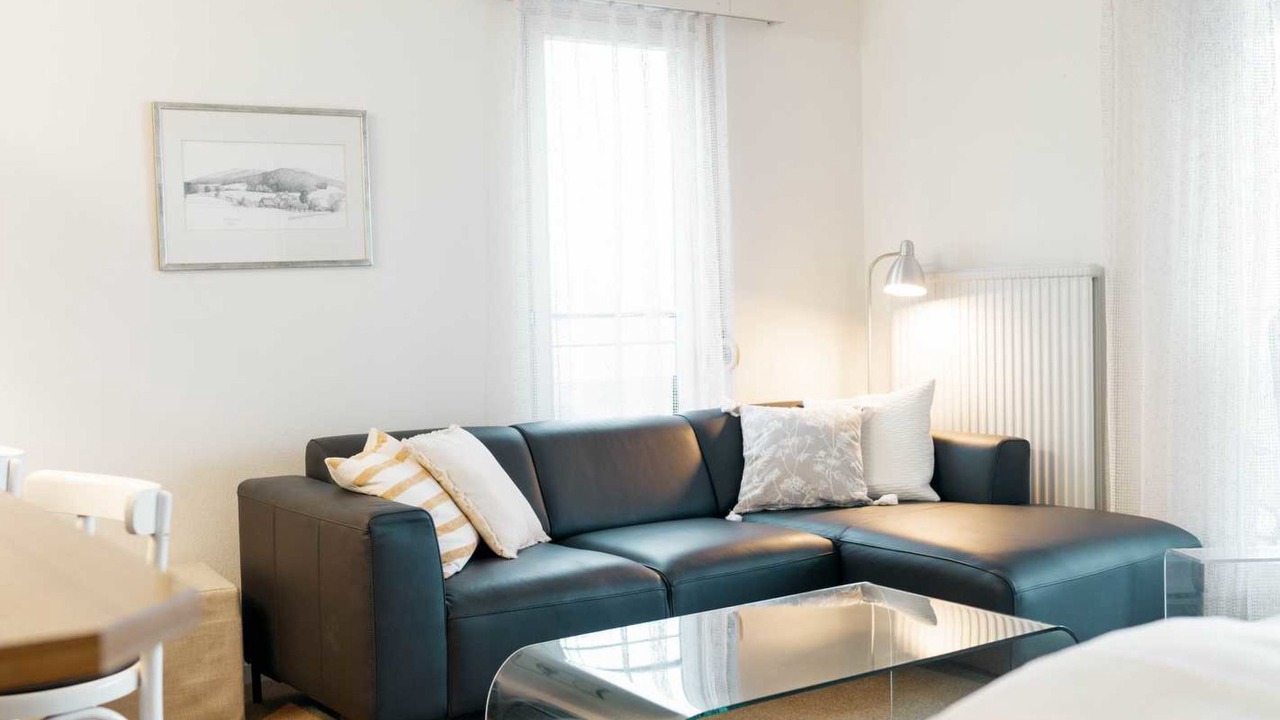 Photo of Livingroom in Amden
