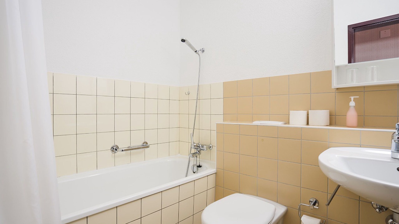 Photo of Bathroom in Amden