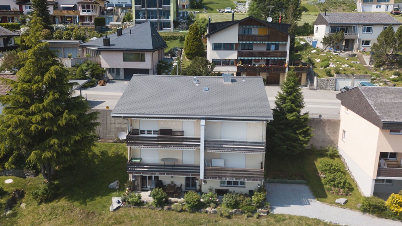 Photo of Outdoor in Amden