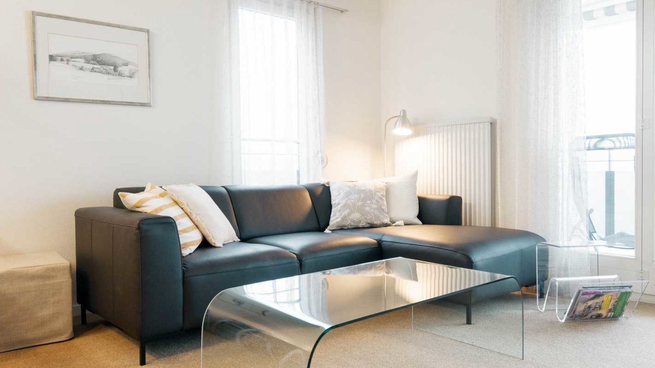 Photo of Livingroom in Amden