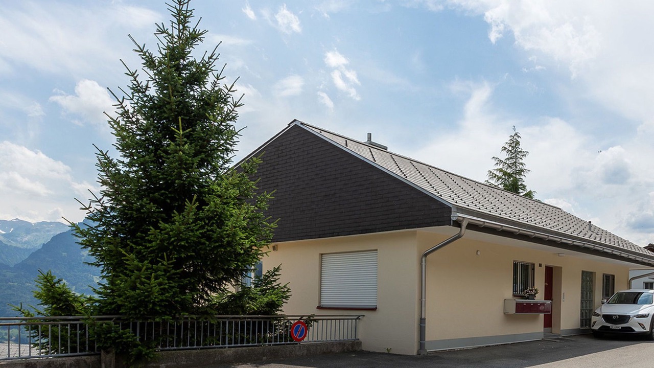Photo of Outdoor in Amden