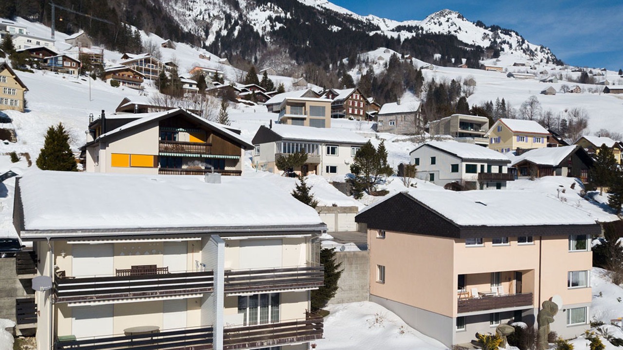 Photo of Outdoor in Amden