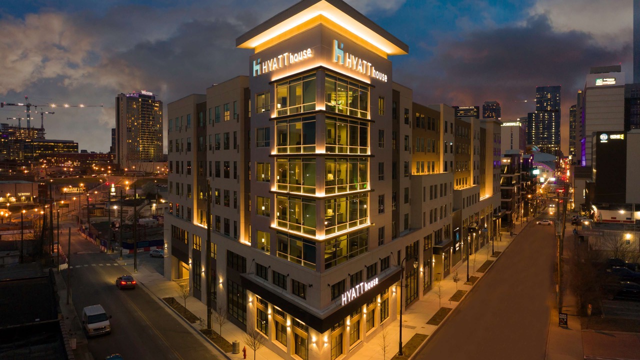 Photo of Outdoor in Sobro