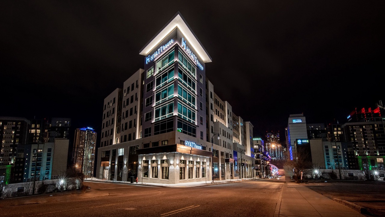 Photo of Outdoor in Sobro