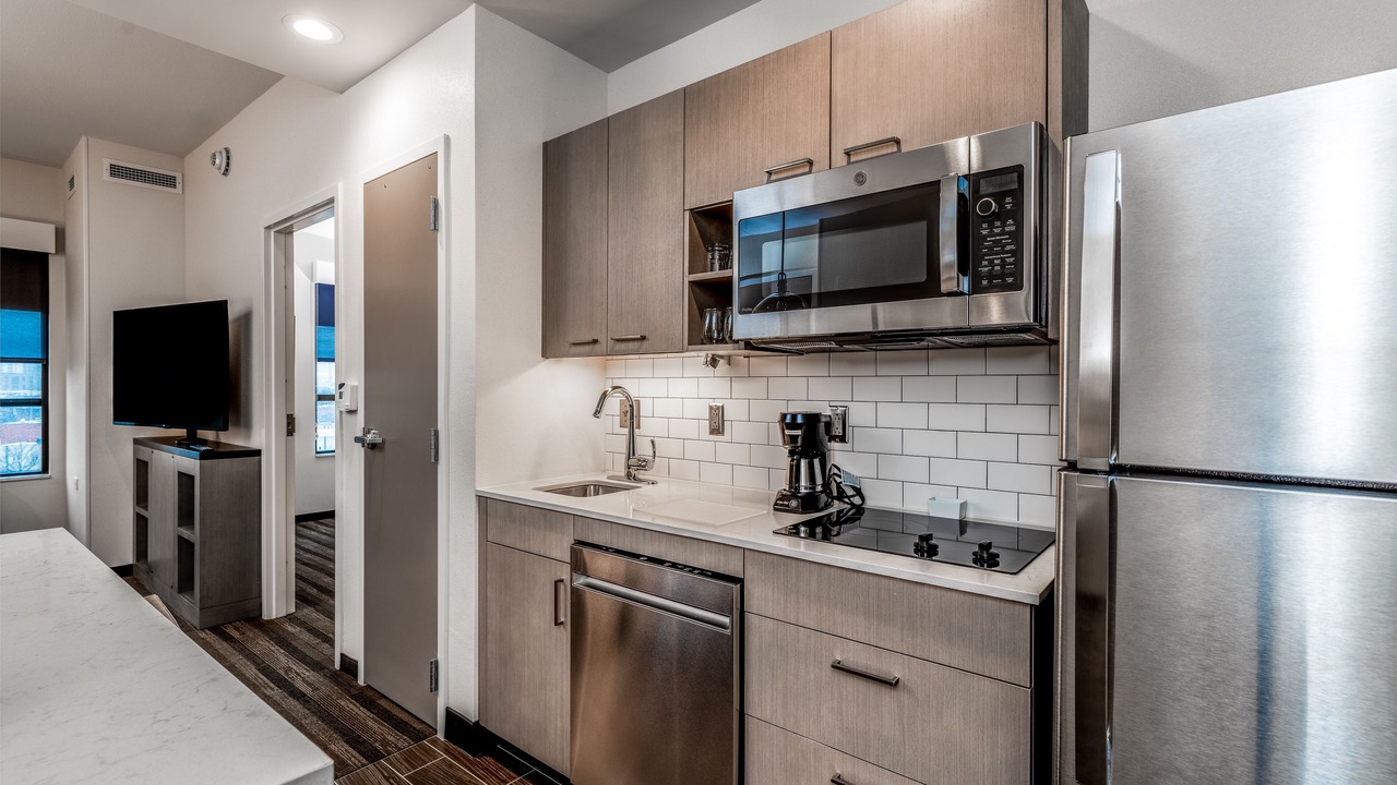 Photo of Kitchen in Sobro