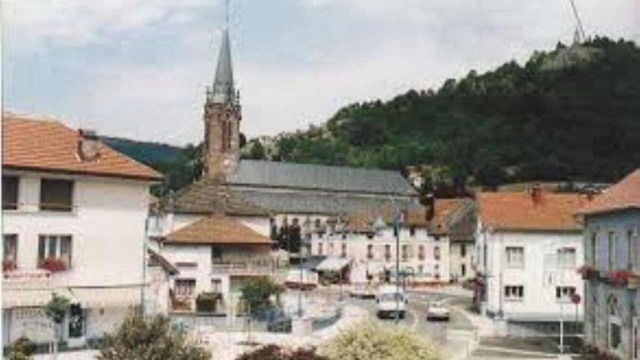 Photo of Outdoor in Travexin