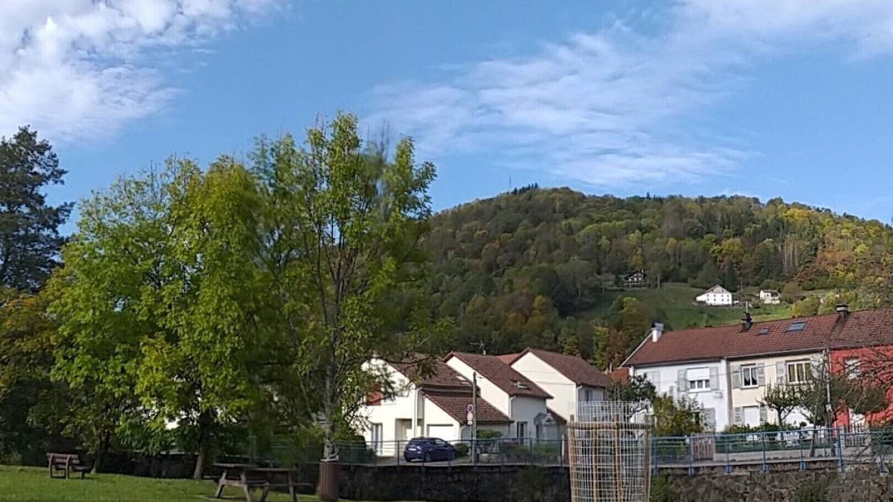 Photo of Outdoor in Travexin
