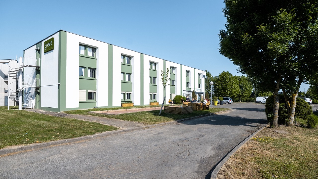 Photo of Outdoor in Chartres