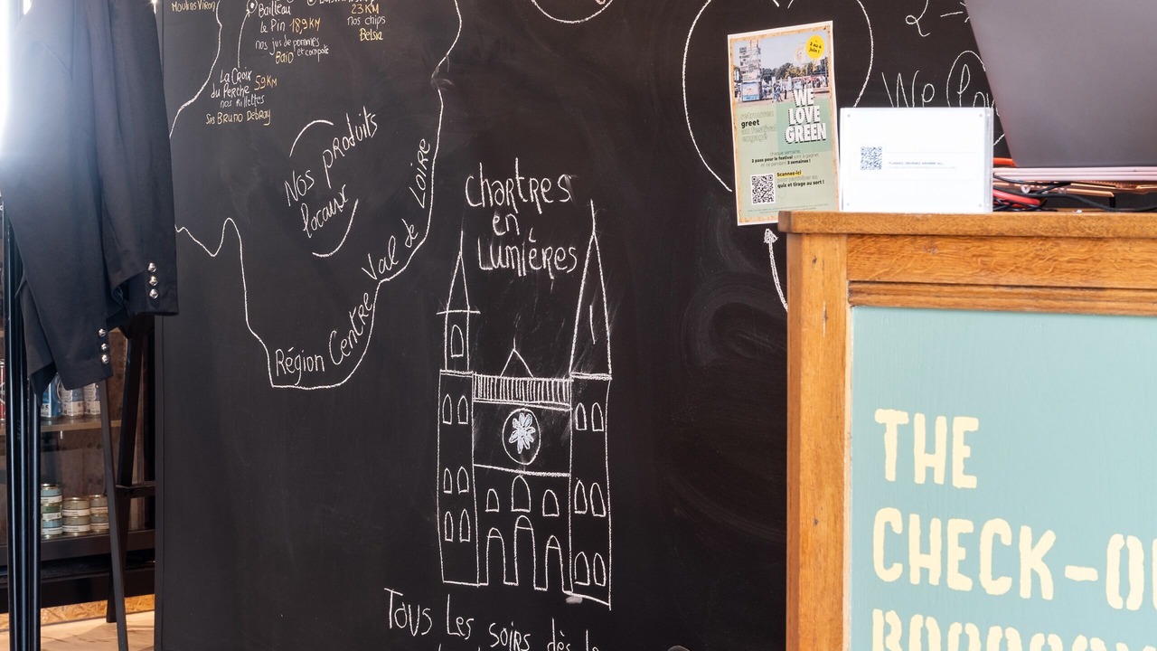 Photo of Others in Chartres