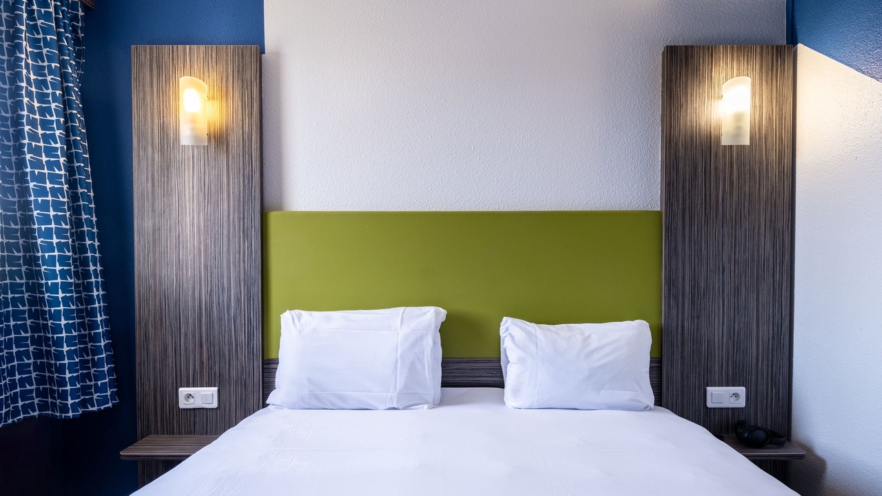 Photo of Bedroom in Chartres