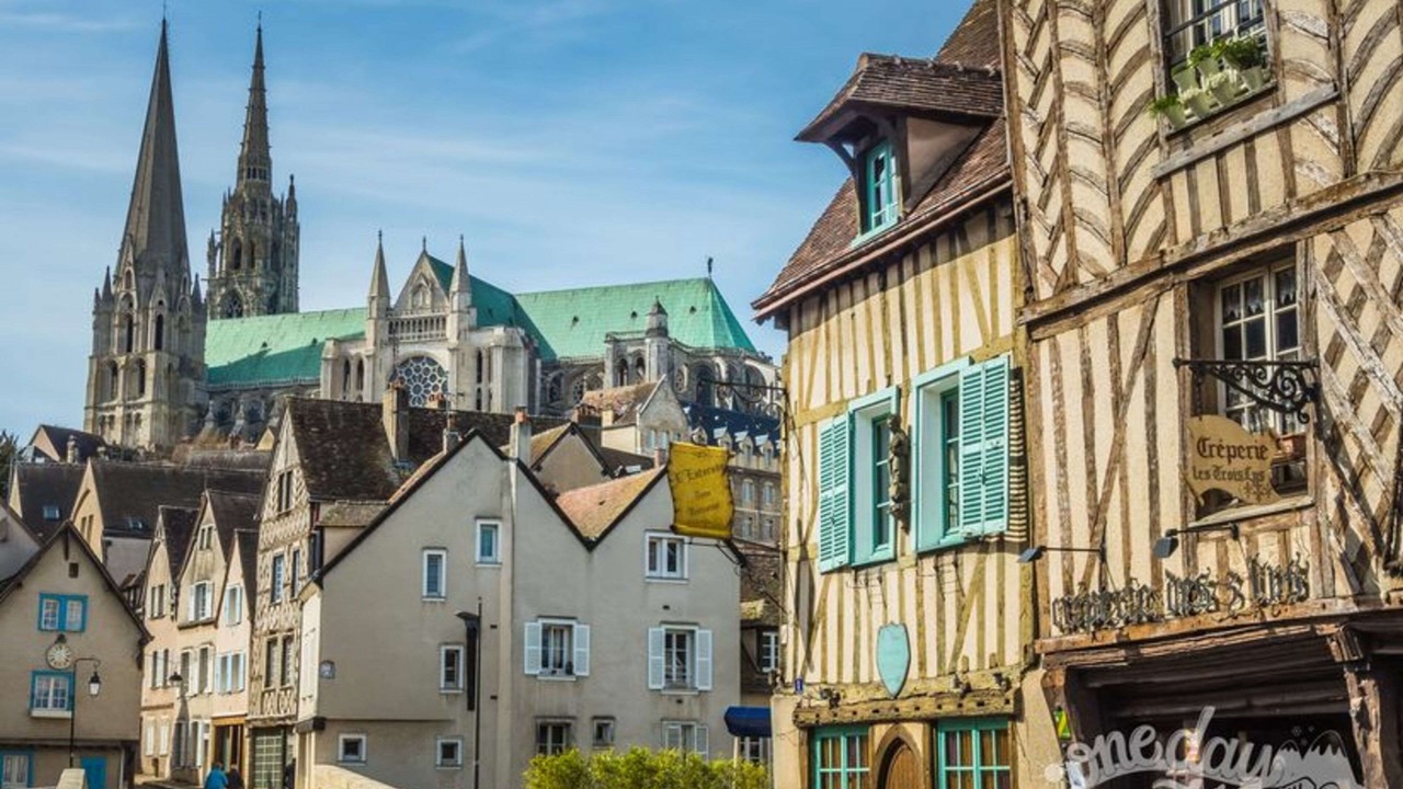 Photo of Outdoor in Chartres