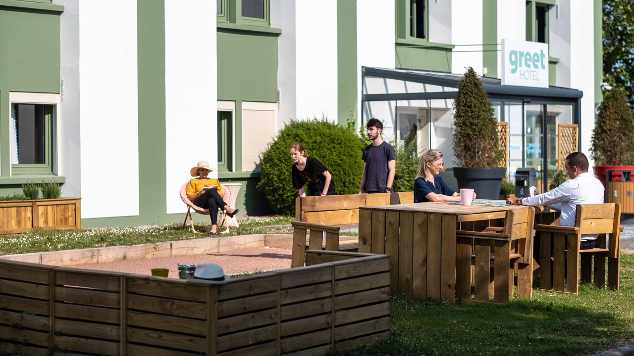 Photo of Outdoor in Chartres