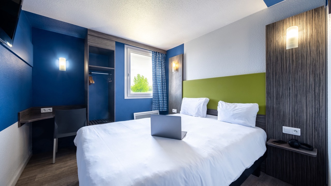 Photo of Bedroom in Chartres