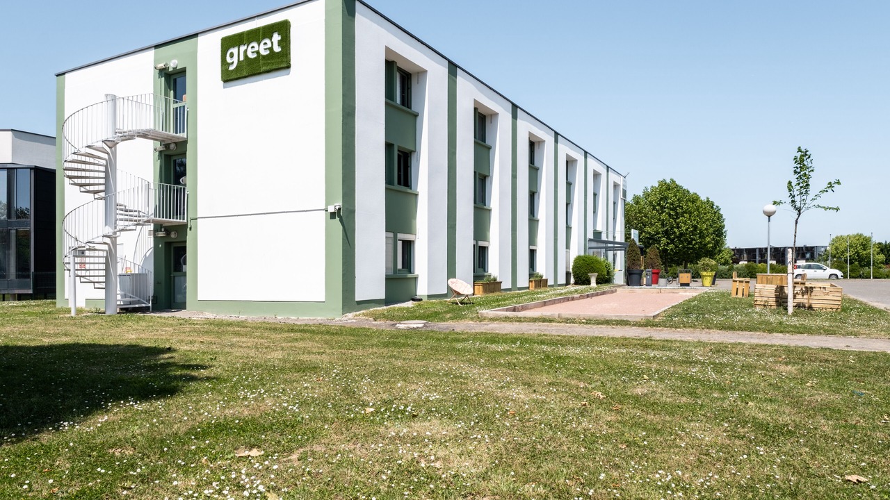 Photo of Outdoor in Chartres