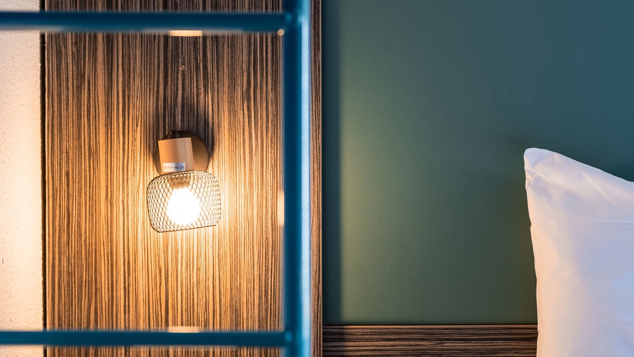 Photo of Bedroom in Chartres