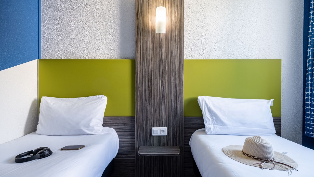 Photo of Bedroom in Chartres