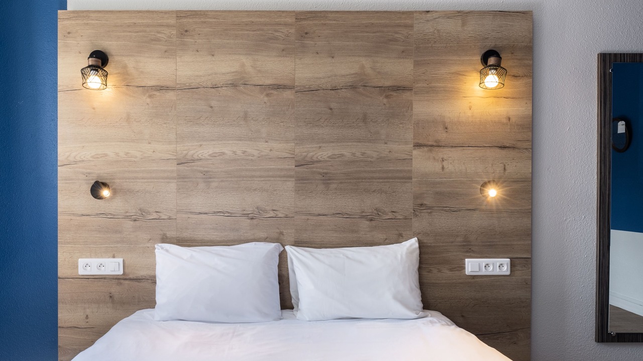 Photo of Bedroom in Chartres