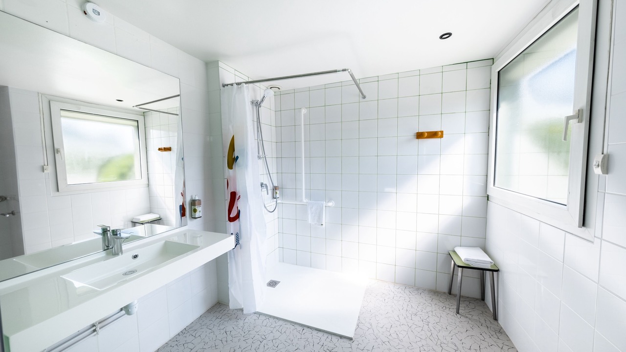 Photo of Bathroom in Chartres