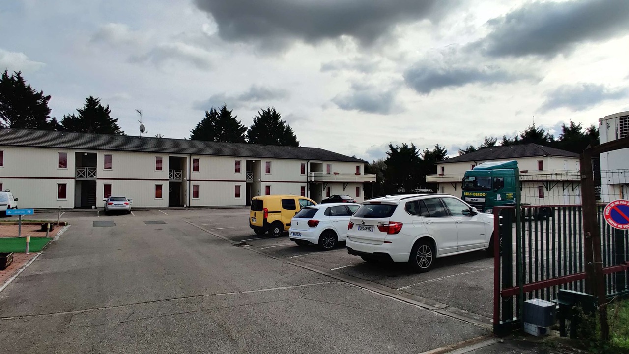 Photo of Outdoor in Brie-Comte-Robert