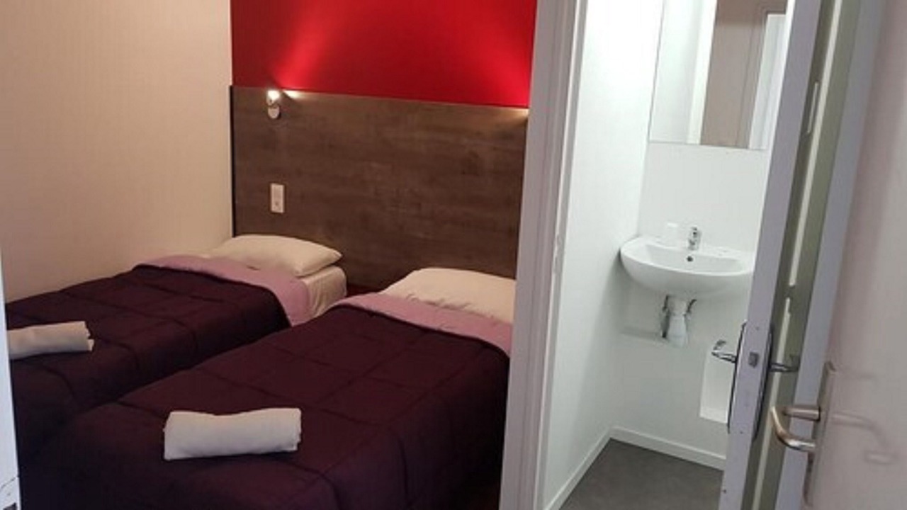 Photo of Bedroom in Brie-Comte-Robert