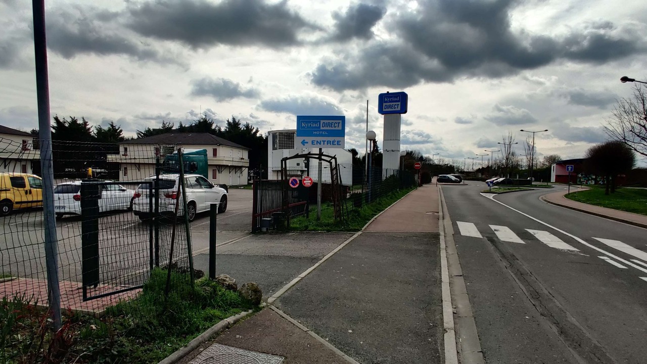 Photo of Outdoor in Brie-Comte-Robert