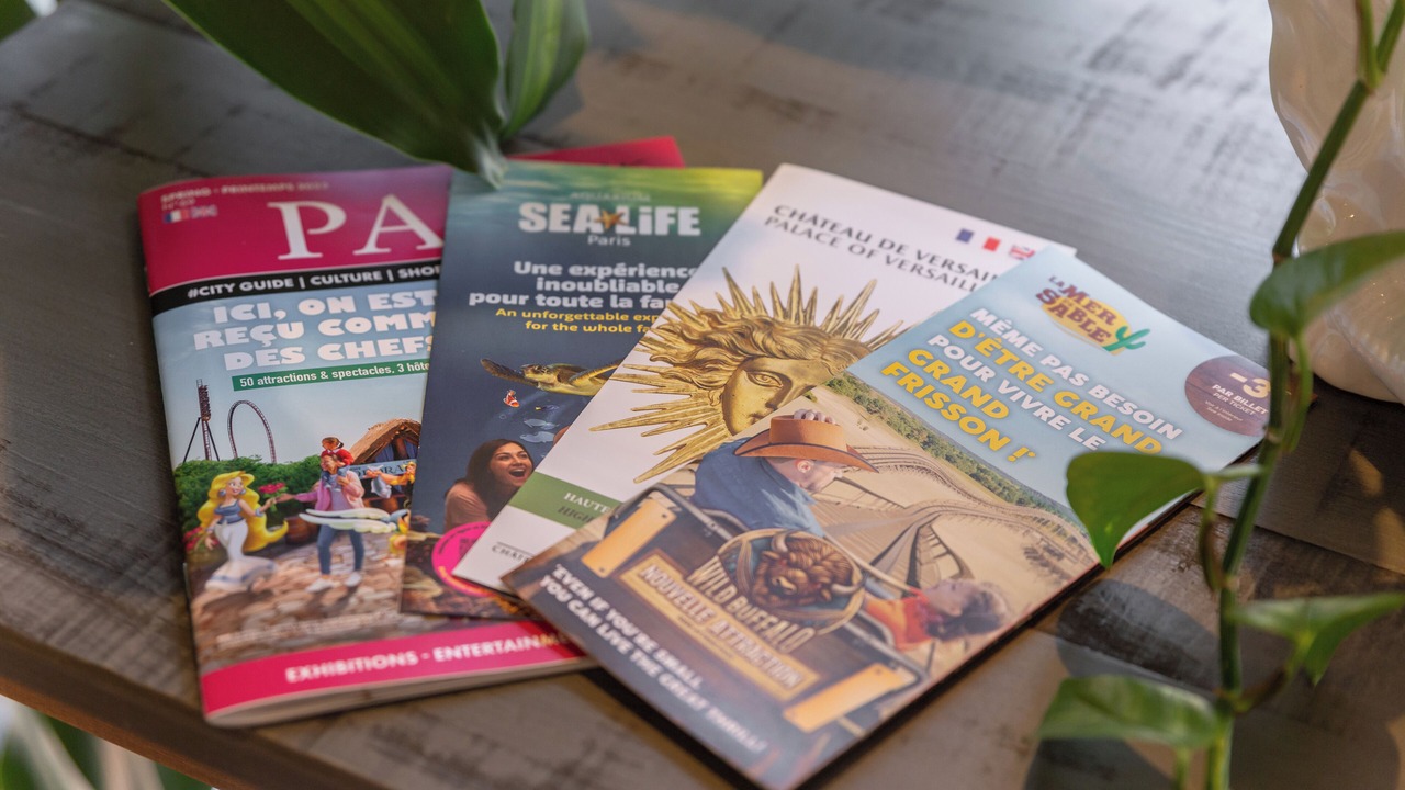 Photo of Others in Claye-Souilly