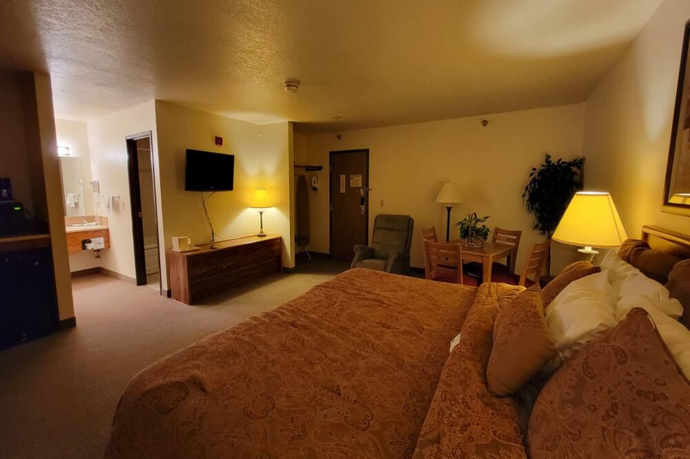 Photo of Bedroom in Ulysses