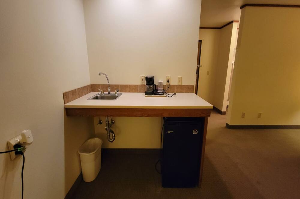Photo of Bathroom in Ulysses