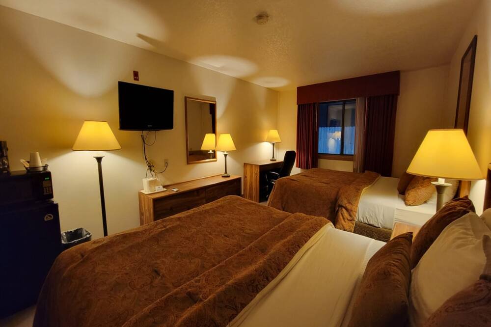 Photo of Bedroom in Ulysses