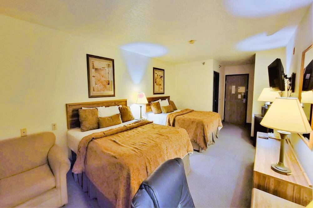 Photo of Bedroom in Ulysses