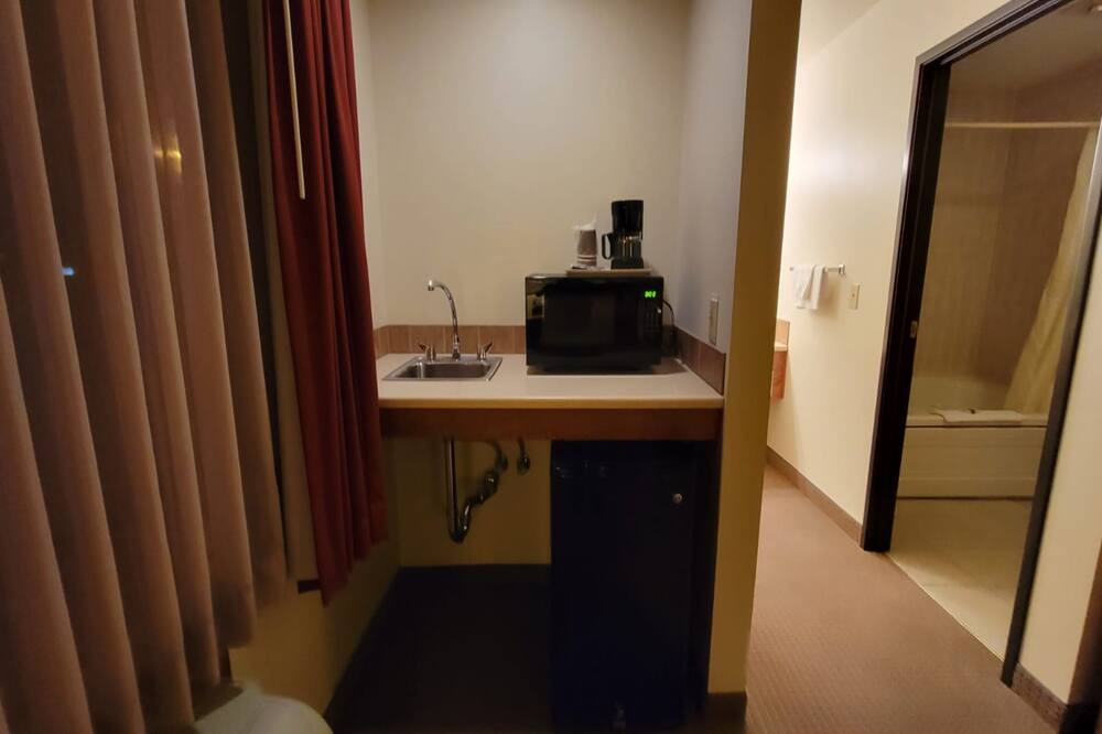 Photo of Bathroom in Ulysses