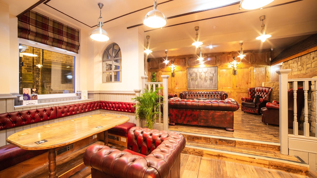 Photo of Others in Wombwell