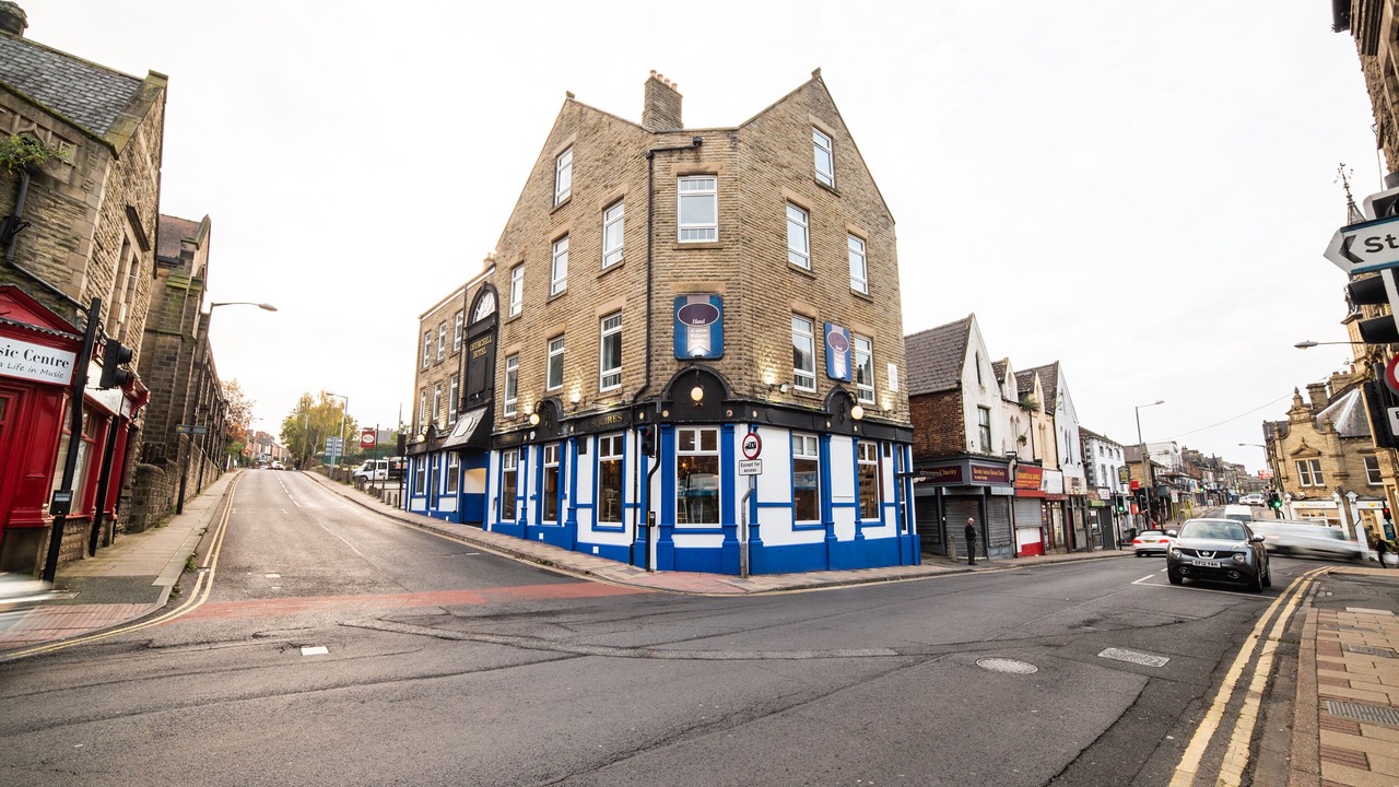 Photo of Outdoor in Wombwell