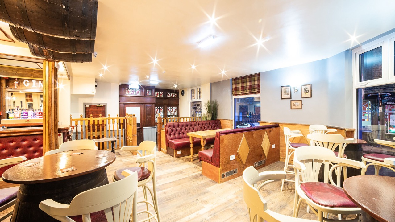 Photo of Others in Wombwell