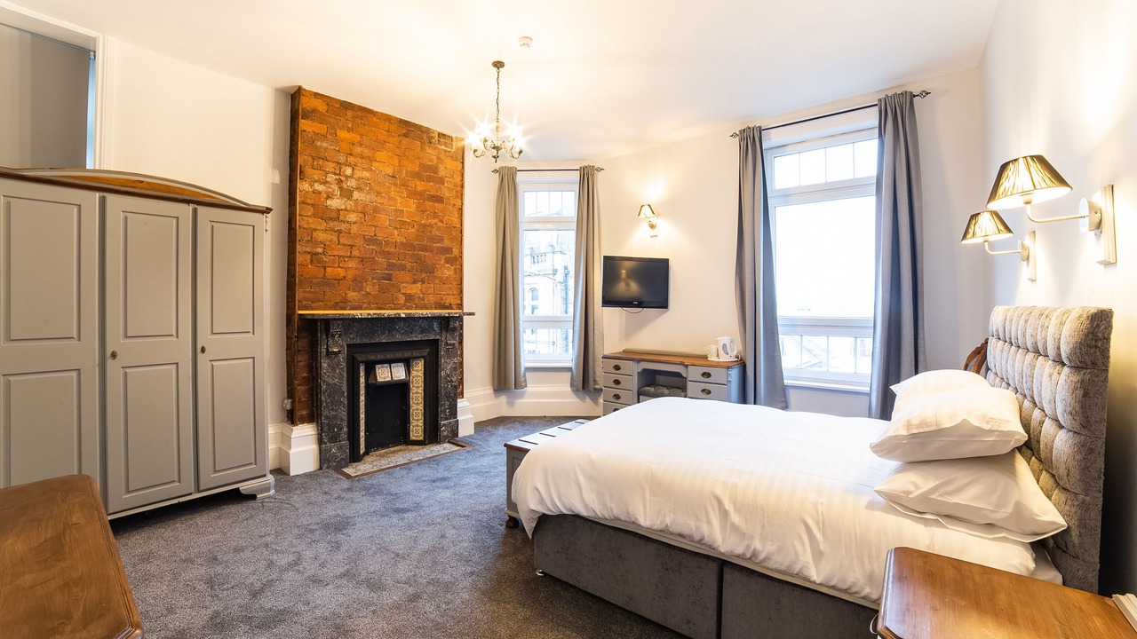 Photo of Bedroom in Wombwell