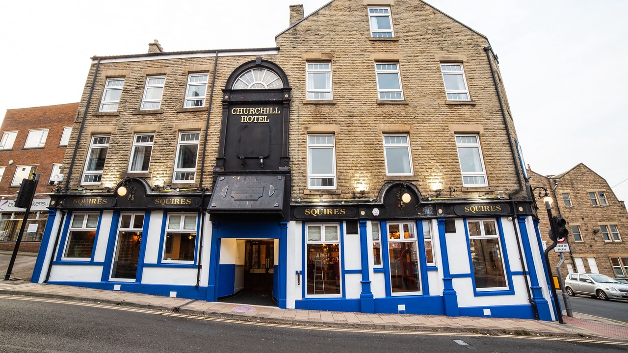 Photo of Outdoor in Wombwell