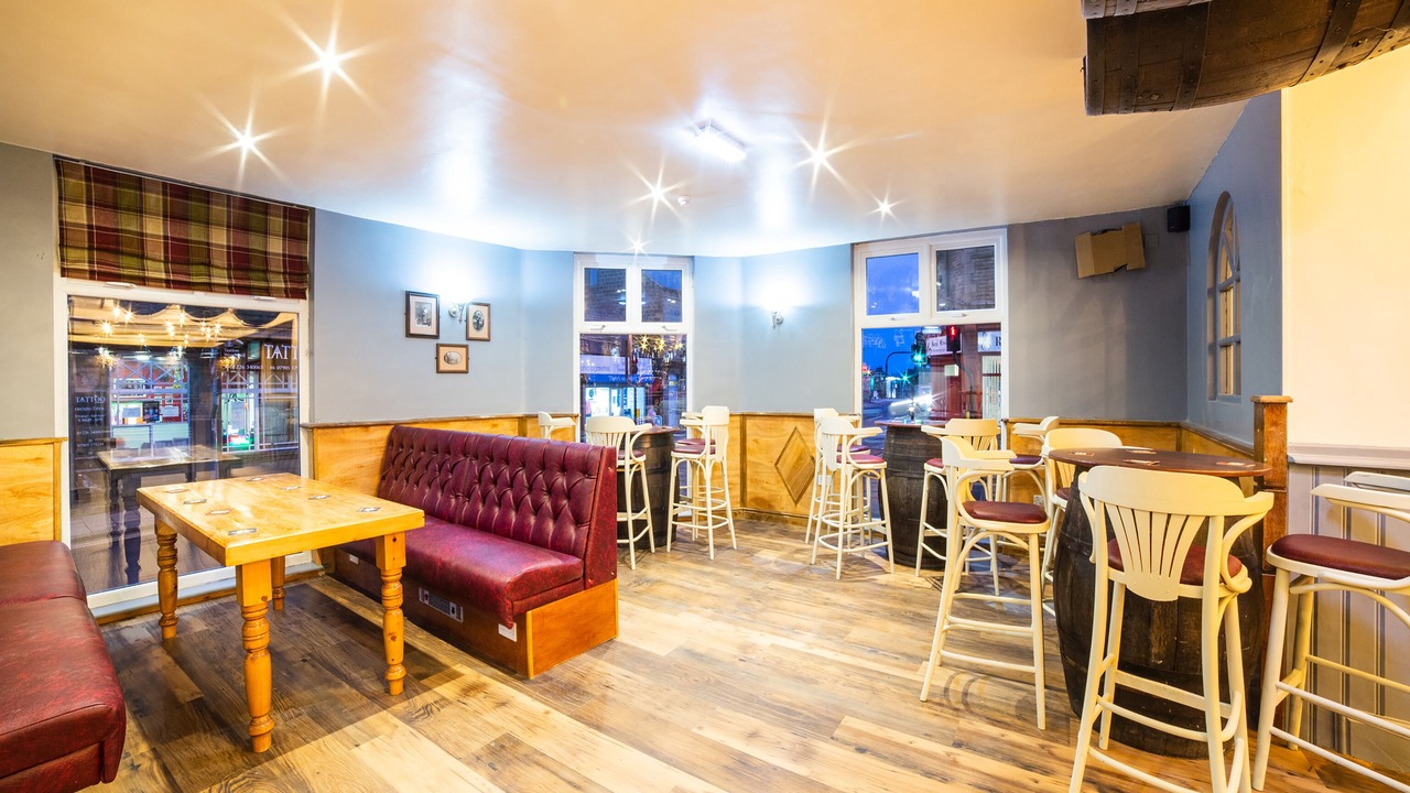 Photo of Others in Wombwell