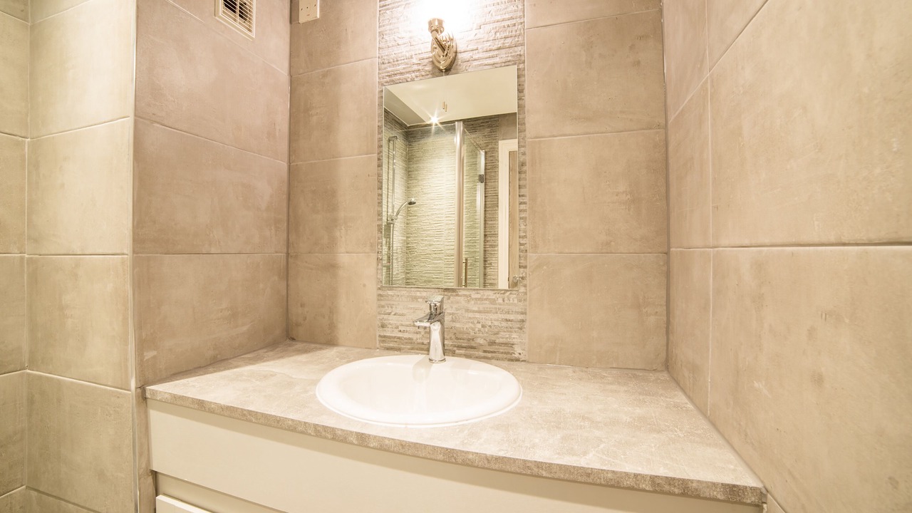 Photo of Bathroom in Wombwell