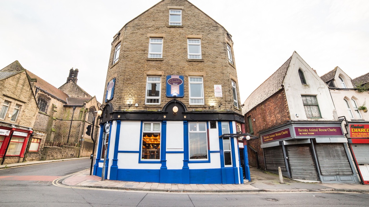 Photo of Outdoor in Wombwell