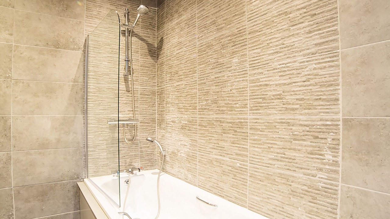 Photo of Bathroom in Wombwell