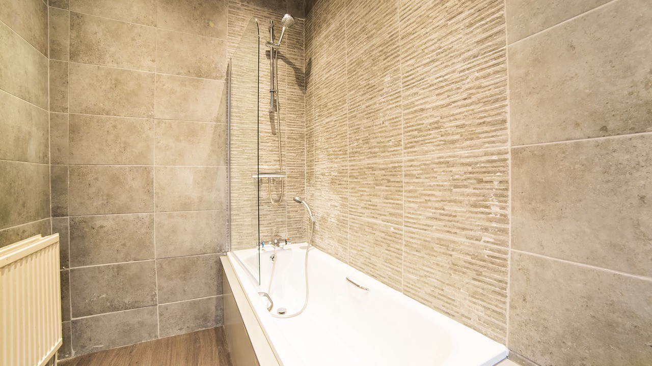 Photo of Bathroom in Wombwell