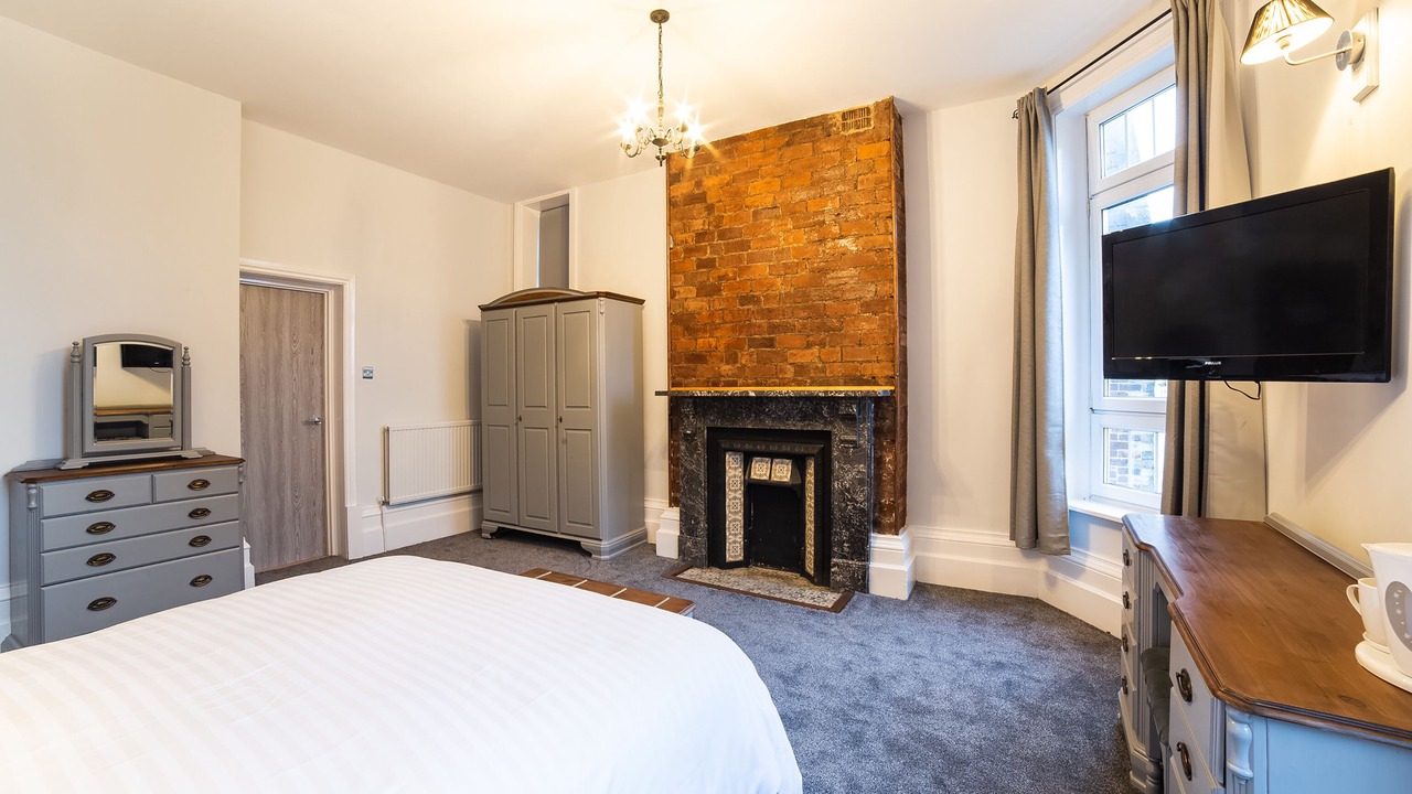 Photo of Bedroom in Wombwell