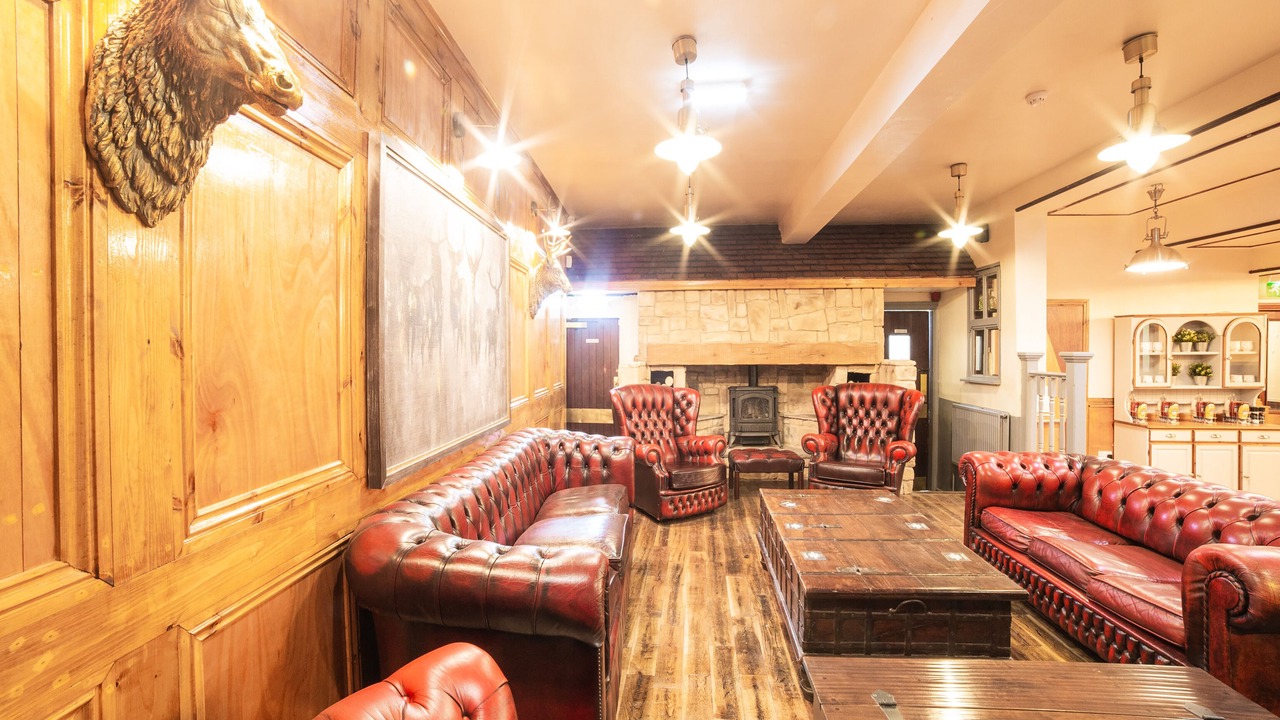 Photo of Others in Wombwell