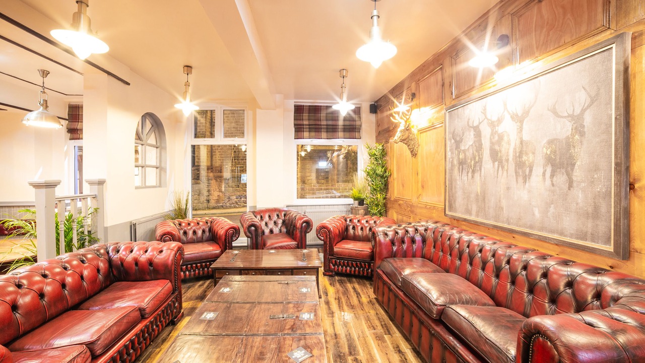 Photo of Others in Wombwell