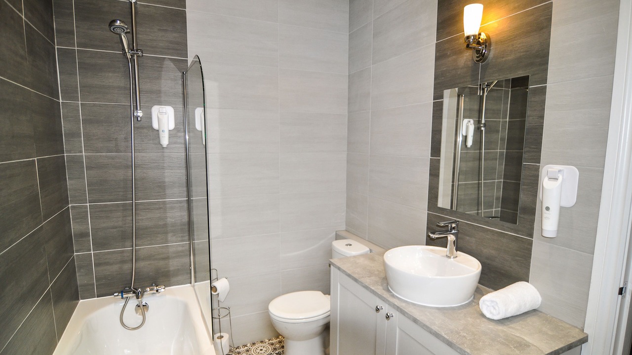 Photo of Bathroom in Wombwell