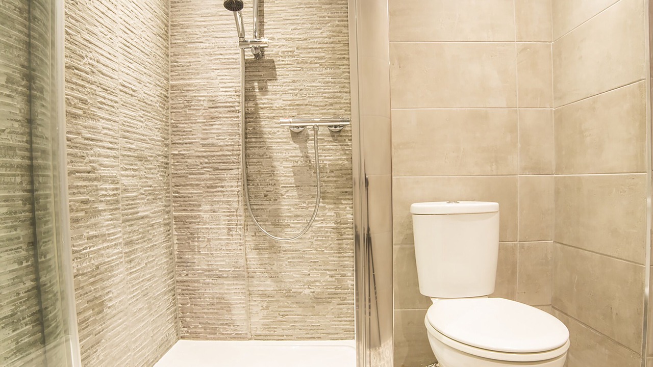 Photo of Bathroom in Wombwell