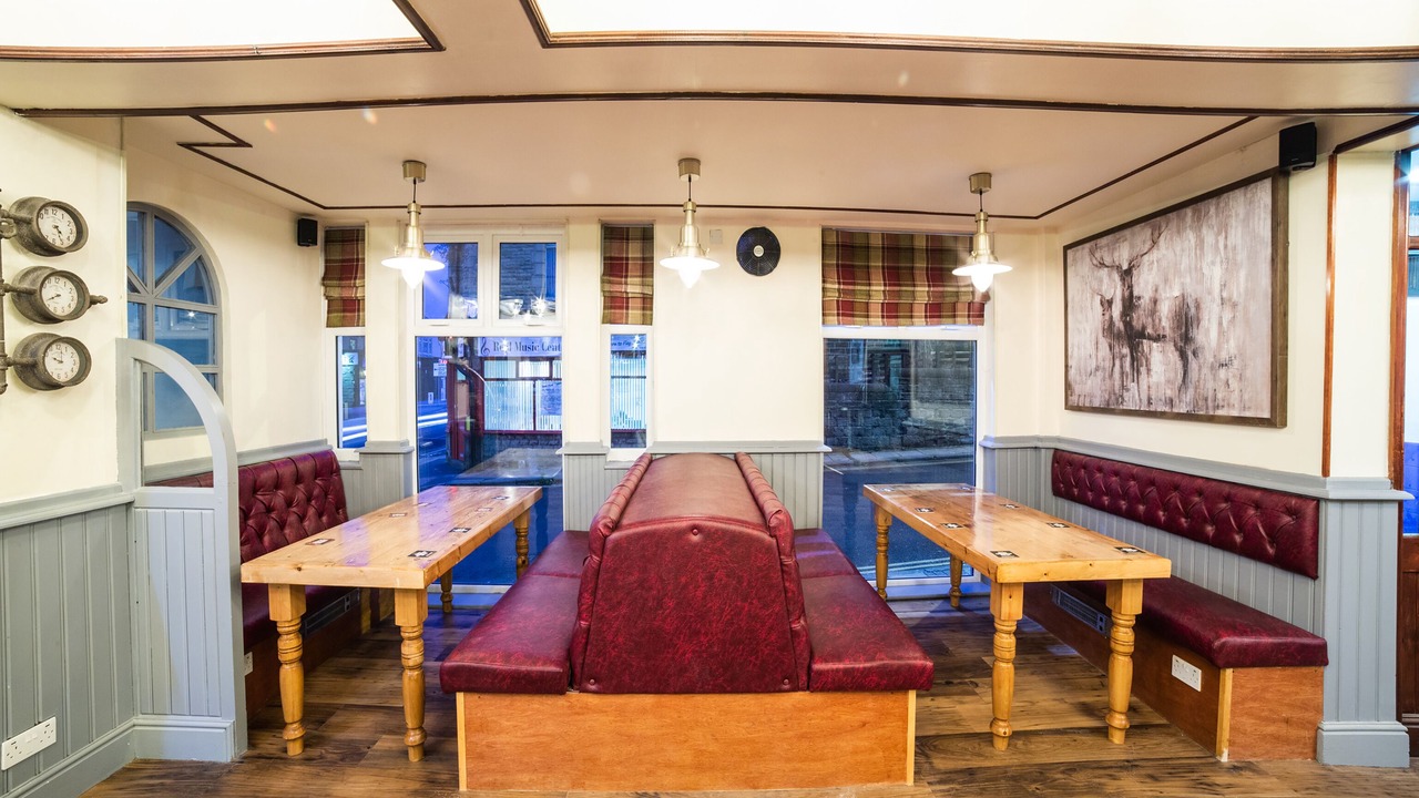 Photo of Others in Wombwell