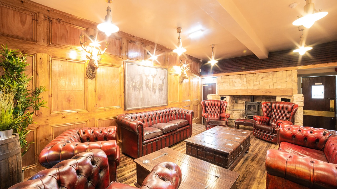 Photo of Others in Wombwell