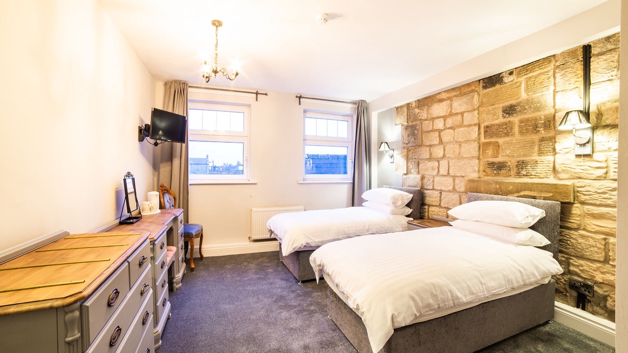 Photo of Bedroom in Wombwell