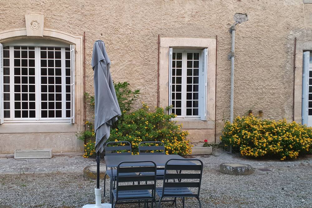 Photo of Outdoor in Villalbe